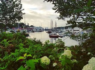 32 Shermans Point Rd, Camden, ME 04843