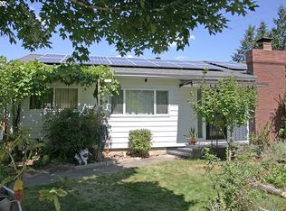 8125 NE Wygant St, Portland, OR 97218