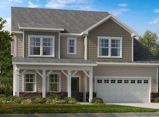 2633 Stonington Dr, Apex, NC 27523