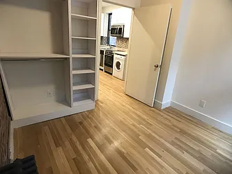 Rented by B & L Management