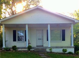 2084 Garner Rd, Mt Pleasant, TN 38474