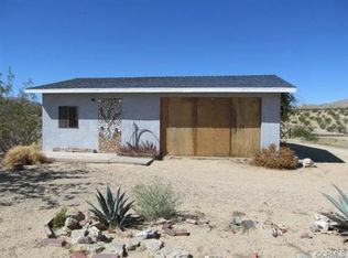 62524 Terrace Dr, Joshua Tree, CA 92252