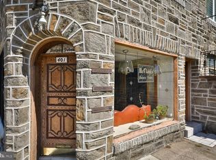 401 E Vernon Rd, Philadelphia, PA 19119