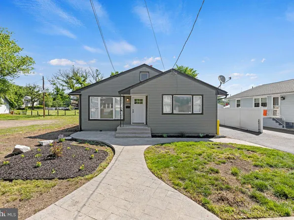 2508 46th St, Pennsauken, NJ 08110