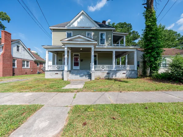 302 Cedar St, Suffolk, VA 23434
