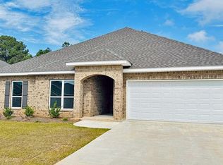 10508 Redland St N, Mobile, AL 36695