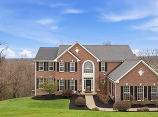 8403 David Dr, Bridgeville, PA