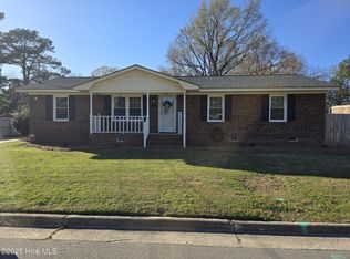 3468 South George Street, Farmville, NC 27828