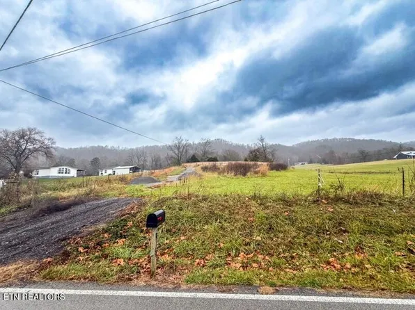 2015 Tater Valley Rd, Washburn, TN 37888