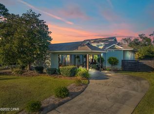 231 Marlin Cir, Panama City Beach, FL 32408