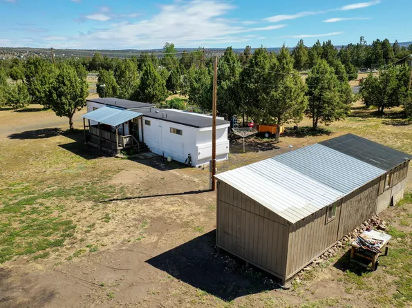 3300 SE Umatilla Loop, Prineville, OR 97754