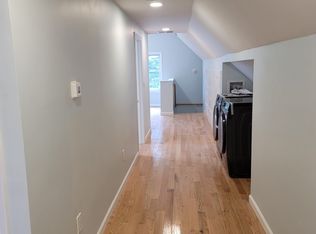 38 Creighton St #3, Cambridge, MA 02140