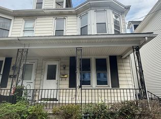 429 McCartney St, Easton, PA 18042
