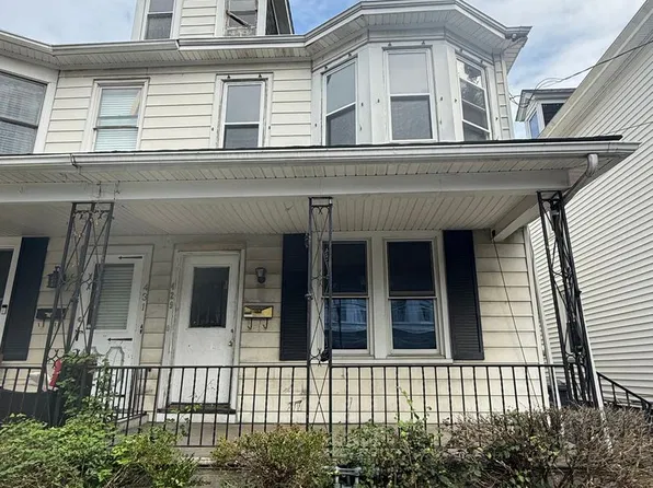 429 McCartney St, Easton, PA 18042