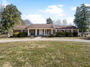 4004 Cider Dr, Murfreesboro, TN 37129