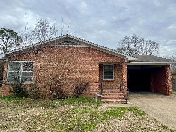 1606 Virginia Dr, Jonesboro, AR 72401