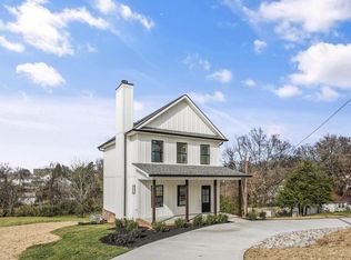 106 S Front St, Friendsville, TN 37737