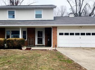 828 Oakland Ave, Mount Vernon, IL 62864