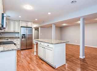 12129 Marble Hill Ln #A, Catharpin, VA 20143