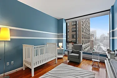 Rented by Citi Habitats