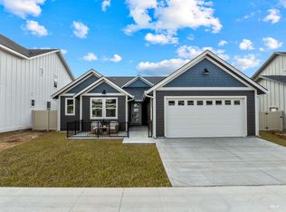 12543 W Arabian Dr, Boise, ID 83709