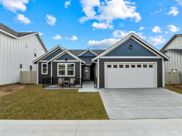 12471 W Arabian Dr, Boise, ID 83709
