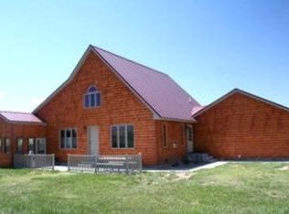 4872 Cold Springs Rd #0, Hyattville, WY 82428