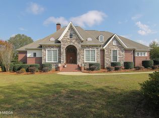 226 Walton Chase, Perry, GA 31069