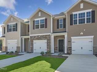 1804 Gracie Ln, Carthage, NC 28327