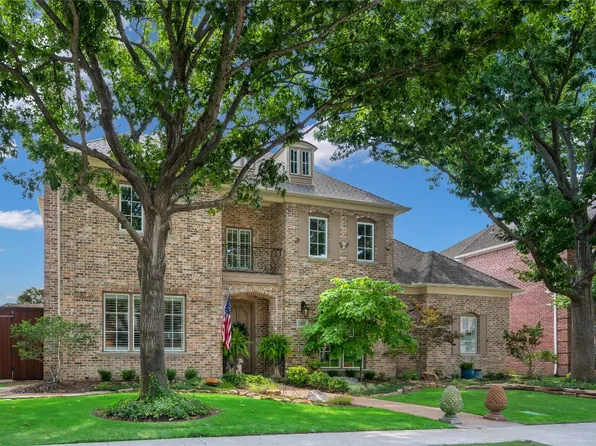 2628 Polo Ln, Plano, TX 75093