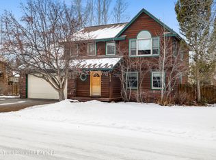 3017 Rangeview Dr, Jackson, WY 83001