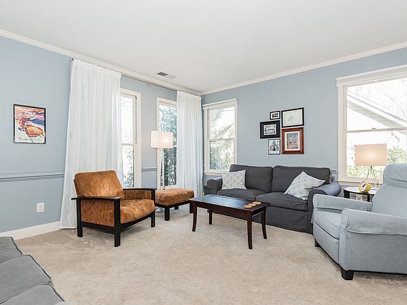 4th image of 2904 Treasure Hill Ct