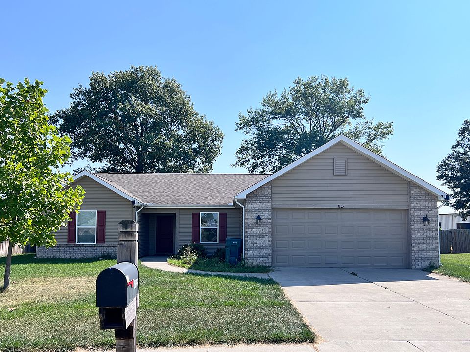 1st image of 2893 Morallion Dr