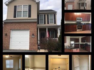 8512 Lexington Dr, Severn, MD 21144