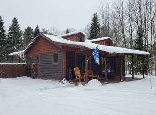 2162 Fenlon Rd, Cheboygan, MI 49721