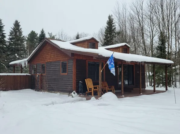 2162 Fenlon Rd, Cheboygan, MI 49721