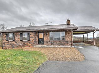 651 Sugar Hollow Rd, Telford, TN 37690