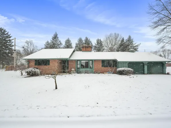 4075 Ruxton Ln, Columbus, OH 43220