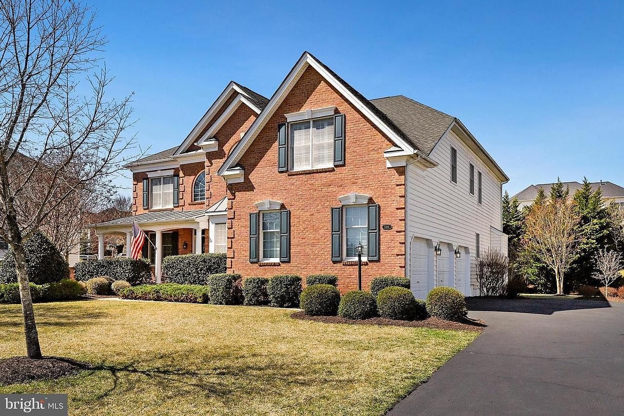 5368 Walkerton Ct, Haymarket, VA 20169 Zillow