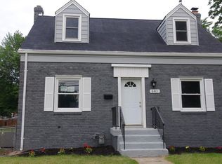 6413 Foster St, District Heights, MD 20747