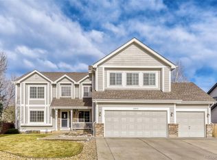 10091 Astoria Court, Lone Tree, CO 80124