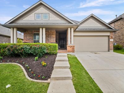 105 Bluebird Way, Argyle, TX, 76226