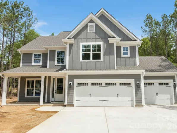 1024 Baylor Grove Rd #19, Monroe, NC 28112