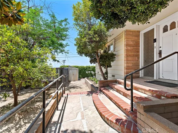 7603 E Santiago Canyon Rd, Orange, CA 92869