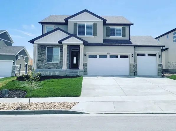 6569 W 7870 S, West Jordan, UT 84081