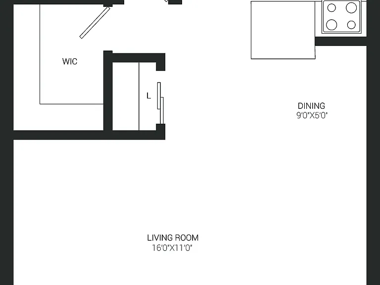 Parq on 50th Apartments — Photo 40