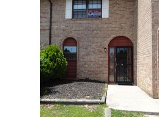 133 La Cascata Tnhs, Clementon, NJ 08021