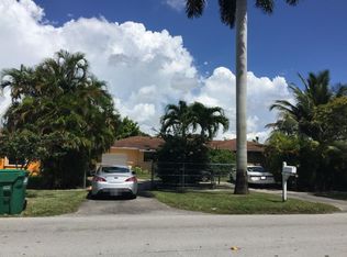 11005 SW 168th St, Miami, FL 33157