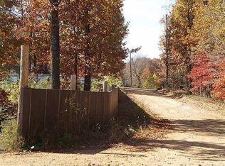 13433 Kistler Rd, Rogers, AR 72756