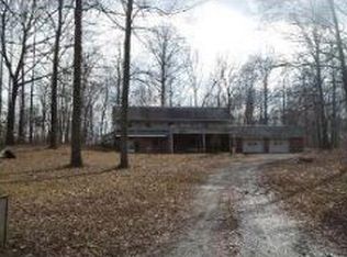 1160 Pea Ridge Rd #7, Spencer, IN 47460